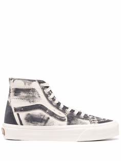 Vans кеды SK8-Hi Tapered