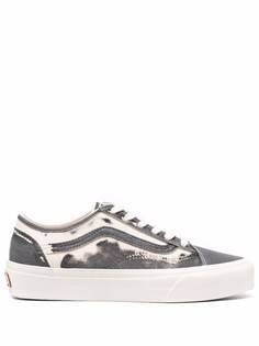 Vans кеды Tapered Old Skool
