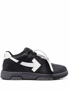 Off-White кроссовки Out Of Office