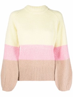 Rodebjer джемпер широкими рукавами