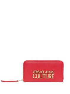 Versace Jeans Couture кошелек с логотипом