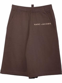 Marc Jacobs широкие шорты