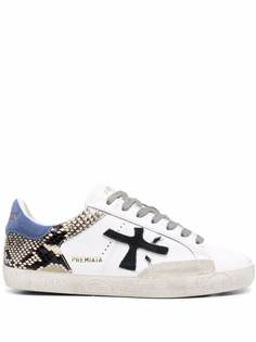 Premiata кеды Stevend