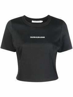 Calvin Klein Jeans футболка Milano