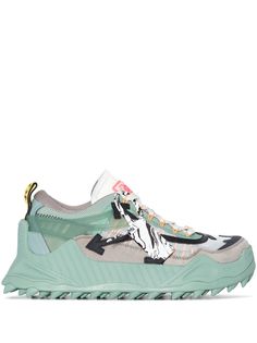 Off-White Odsy-1000 low-top sneakers
