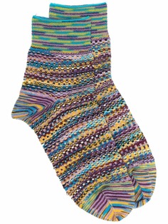 Missoni трикотажные носки