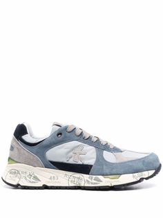 Premiata кроссовки Masevar