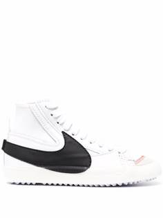 Nike кеды Blazer Mid 77 Jumbo