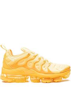 Nike Air Vapormax Plus "Yolk" sneakers