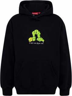 Supreme Dont Care hoodie
