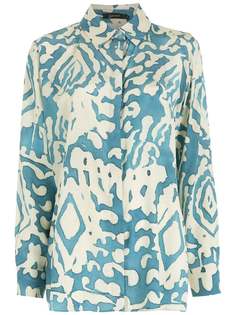 Lenny Niemeyer рубашка Premium