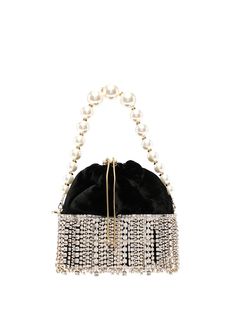 Rosantica сумка Holli Convertible Fringes