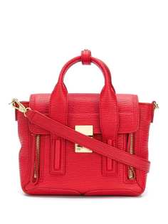 3.1 Phillip Lim мини-сэтчел Pashli