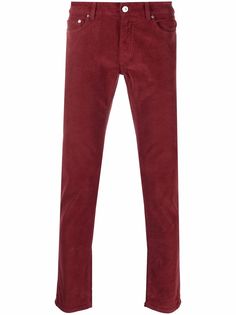 Pt01 прямые брюки