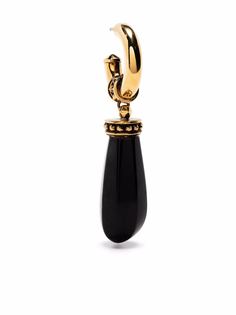 Alexander McQueen серьга с подвеской