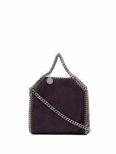 Stella McCartney сумка-тоут Tiny Falabella
