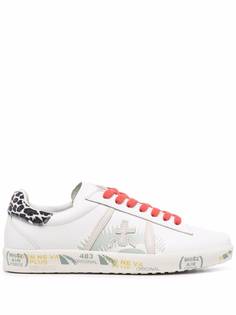 Premiata кеды Andy