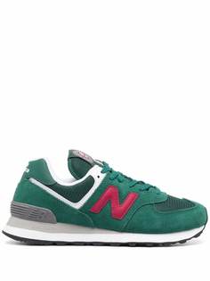 New Balance кроссовки 574