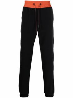 Tommy Hilfiger спортивные брюки с кулиской