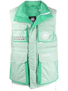Canada Goose жилет X-Ray 2.0 Freestyle