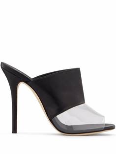 Giuseppe Zanotti босоножки Gladys
