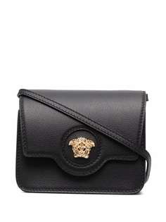 Versace сумка через плечо с декором Medusa