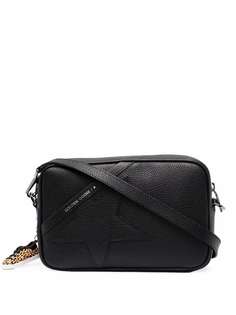 Golden Goose сумка через плечо Mini Star