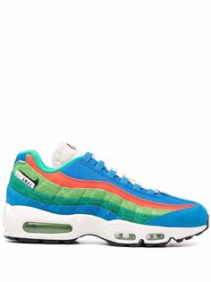 Nike кроссовки Air Max 95 SE