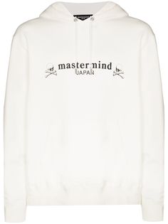 Mastermind Japan худи с логотипом