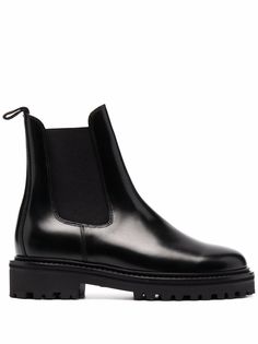 Isabel Marant ботинки челси