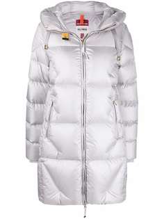 Parajumpers пуховик с капюшоном
