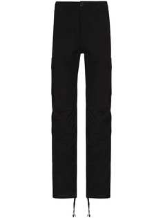 Carhartt WIP Aviation straight-leg trousers