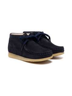 Clarks Originals ботинки дезерты