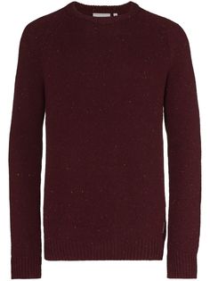 Carhartt WIP Anglistic crew-neck jumper