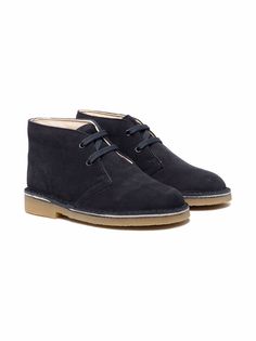 Clarks Originals ботинки дезерты