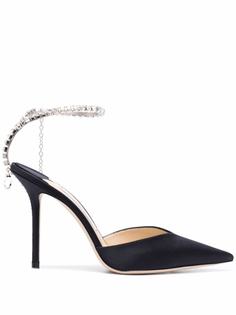 Jimmy Choo туфли Saeda