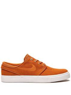 Nike кеды Zoom Stefan Janoski