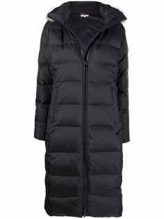Tommy Hilfiger пуховик Tyra