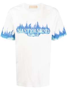 Mastermind World футболка с логотипом