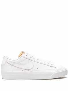 Nike кеды Blazer Low