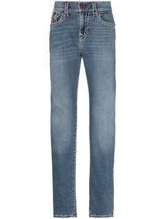 True Religion Rocco Super T slim-cut jeans