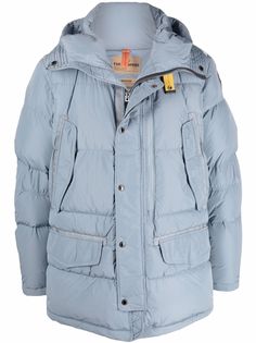 Parajumpers Harraseeket feather down jacket