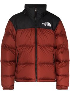 The North Face 1996 Retro Nuptse padded jacket