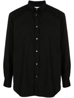 Comme Des Garçons Shirt рубашка на пуговицах