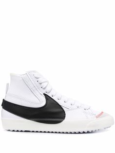 Nike Blazer Mid 77 Jumbo trainers