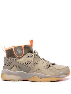 Nike ACG Air Mowabb sock trainers