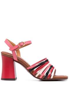 Chie Mihara Parlor strappy 90mm heeled sandals