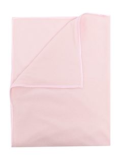 N.PEAL KIDS плед из органического кашемира