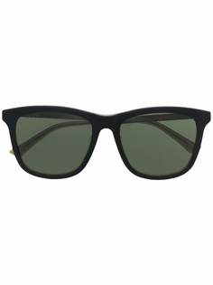 Gucci Eyewear square-frame tinted sunglasses