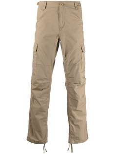 Carhartt WIP брюки карго